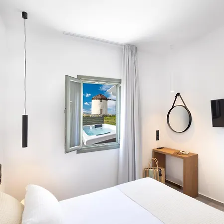 Luxury Summer Vívlos