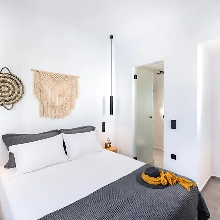 Luxury Summer Vívlos