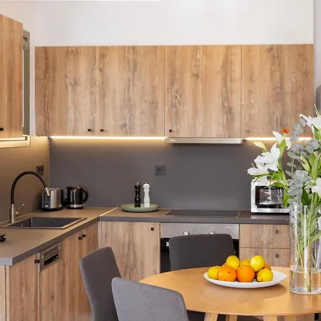 Dom wakacyjny Luxury Summer Vívlos