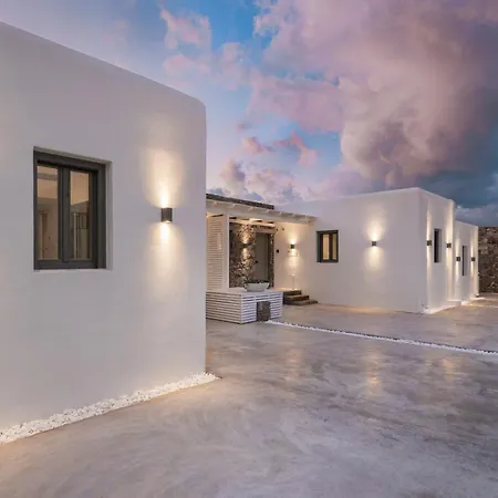 Luxury Summer Tatil Evi *