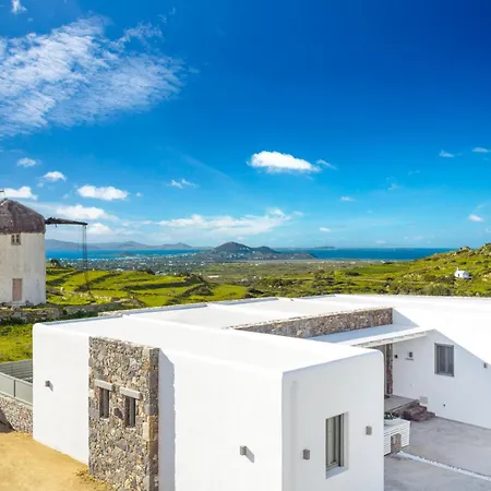 Luxury Summer Tatil Evi *