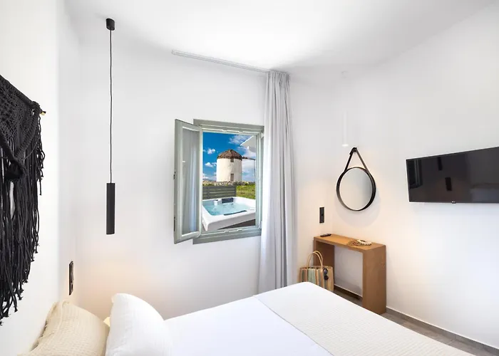 Luxury Summer Vívlos