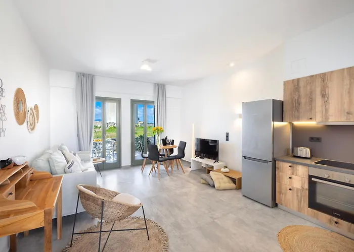 Luxury Summer * Vívlos