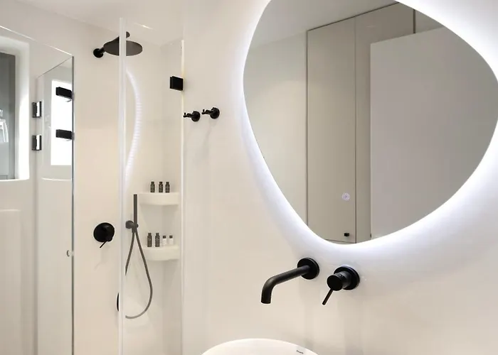 Dom wakacyjny Luxury Summer *