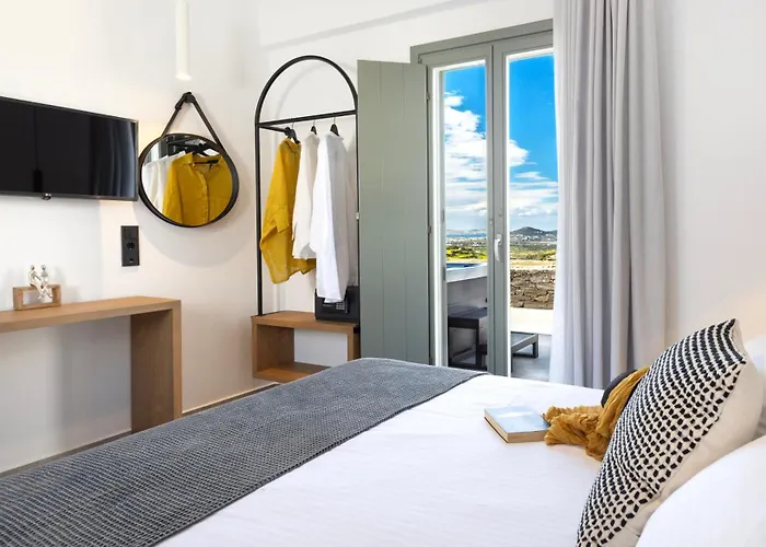 Luxury Summer Dom wakacyjny Vívlos