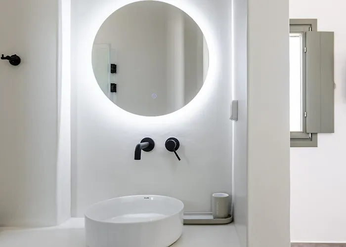 Dom wakacyjny Luxury Summer