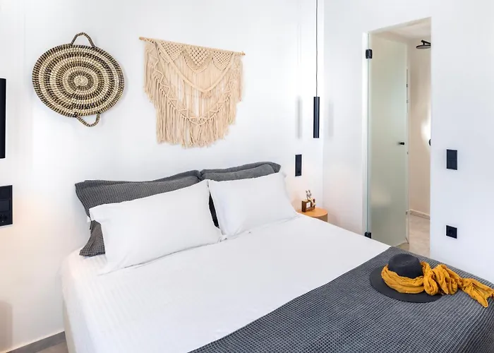 Dom wakacyjny Luxury Summer *