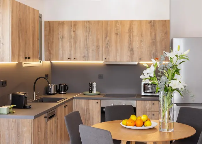 Dom wakacyjny Luxury Summer Vívlos