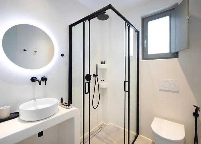 Dom wakacyjny Luxury Summer Vívlos