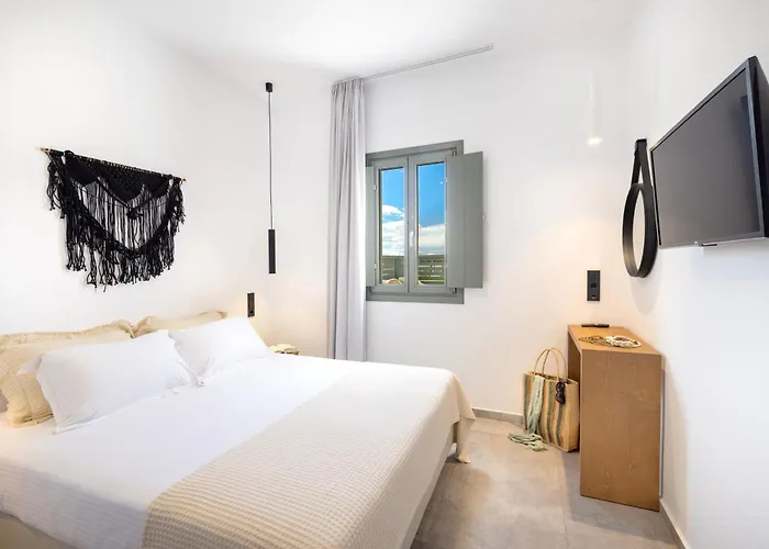 Luxury Summer Vívlos