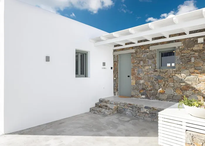 Luxury Summer Vívlos