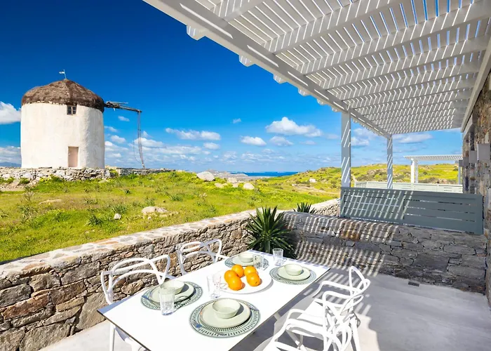 Luxury Summer * Vívlos