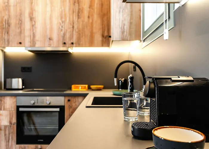 Dom wakacyjny Luxury Summer *