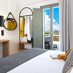 Luxury Summer בית נופש Vívlos