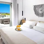 בית נופש Luxury Summer Vívlos