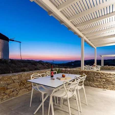 Casa vacanze Luxury Summer *