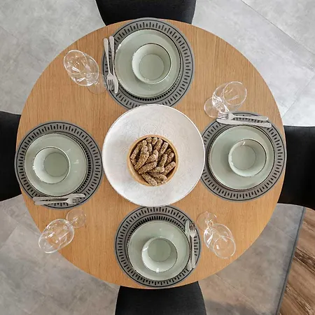 Luxury Summer * Vívlos