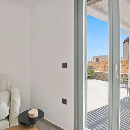 Luxury Summer * Vívlos