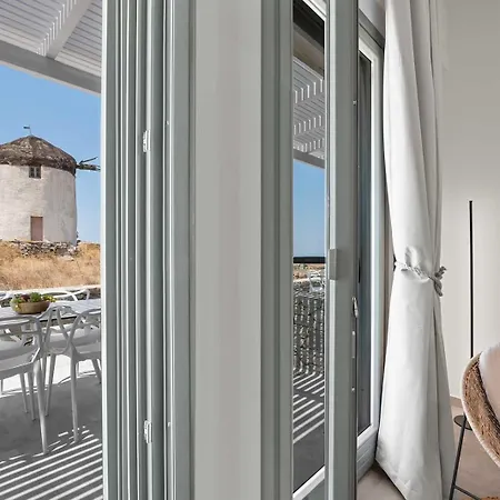 Luxury Summer * Vívlos