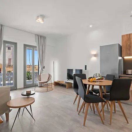 Casa vacanze Luxury Summer