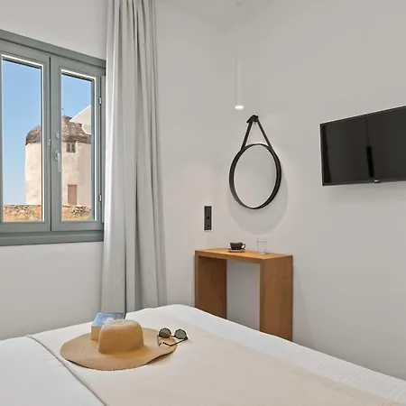 Luxury Summer Casa vacanze Vívlos