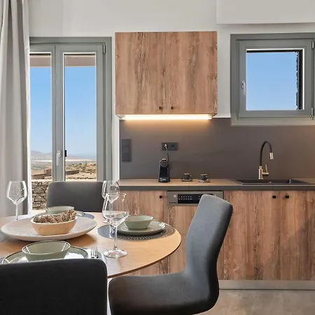 Casa vacanze Luxury Summer Vívlos