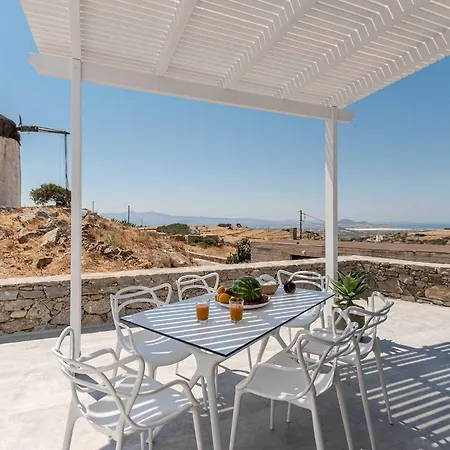 Casa vacanze Luxury Summer Vívlos