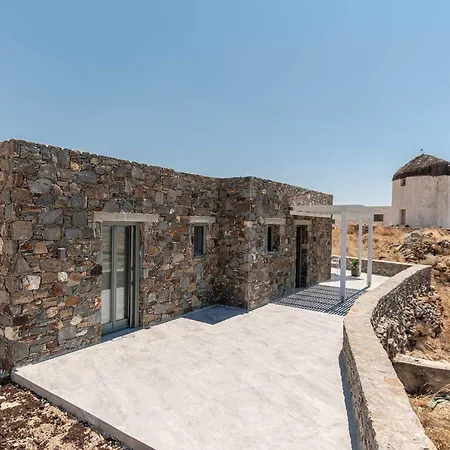 Luxury Summer Casa vacanze Vívlos