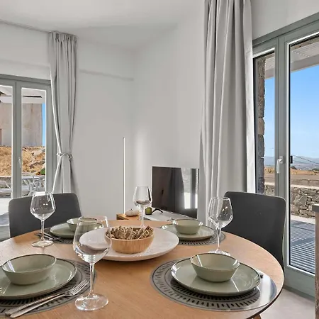 Luxury Summer Vívlos