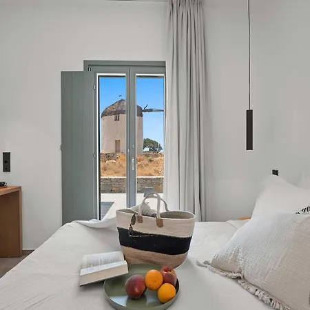 Luxury Summer * Vívlos