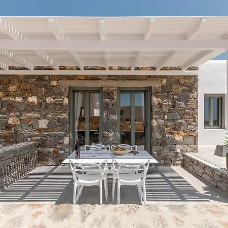 Casa vacanze Luxury Summer Vívlos