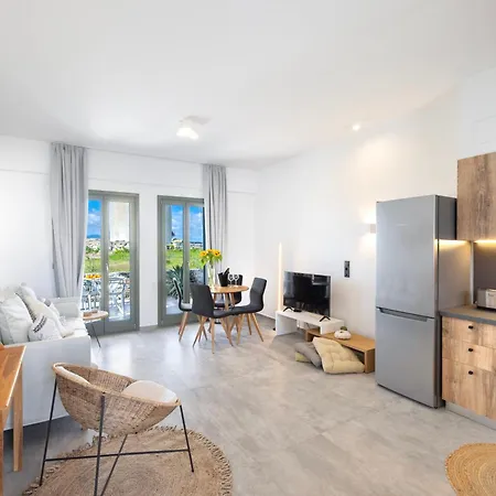 Luxury Summer * Vívlos