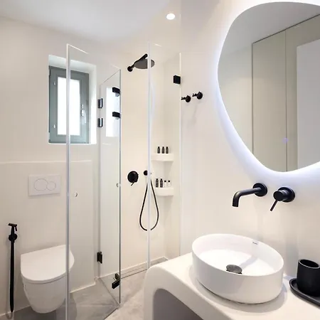 Luxury Summer Feriehus *