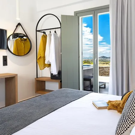 Luxury Summer بيت للعطل Vívlos