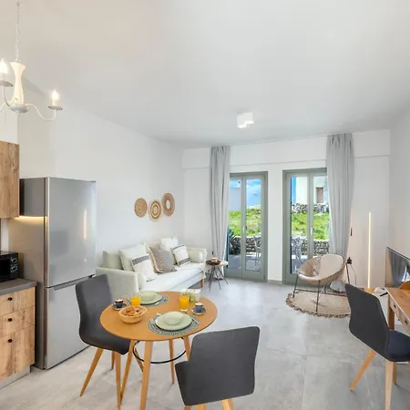 Luxury Summer بيت للعطل Vívlos