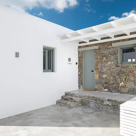 Luxury Summer Vívlos