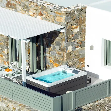 Luxury Summer Vívlos