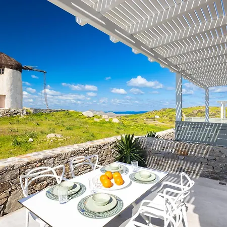 Luxury Summer * Vivlos