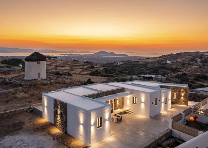 Luxury Summer Feriehus *