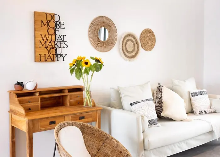 Luxury Summer Feriehus