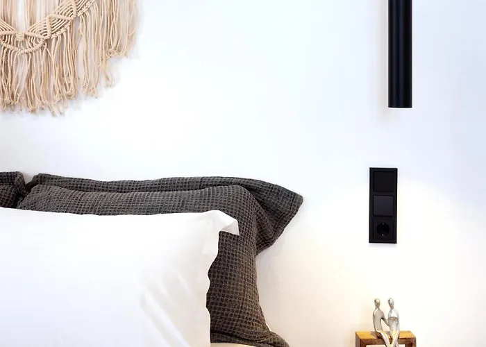 Luxury Summer Feriehus