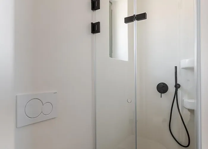 Feriehus Luxury Summer *