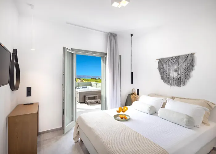 Luxury Summer Feriehus