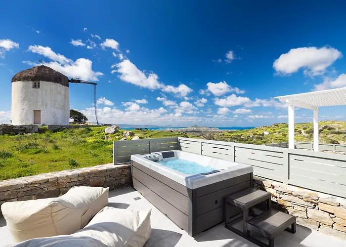 Luxury Summer Feriehus *