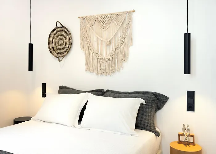 Feriehus Luxury Summer