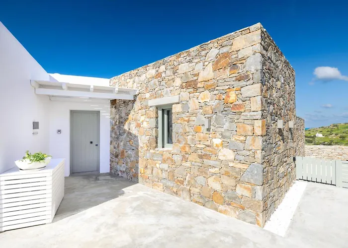 Luxury Summer Feriehus *