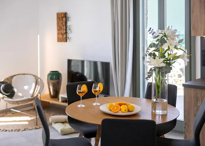 Feriehus Luxury Summer