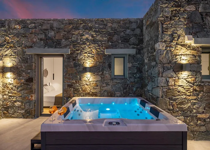 Luxury Summer * Vívlos