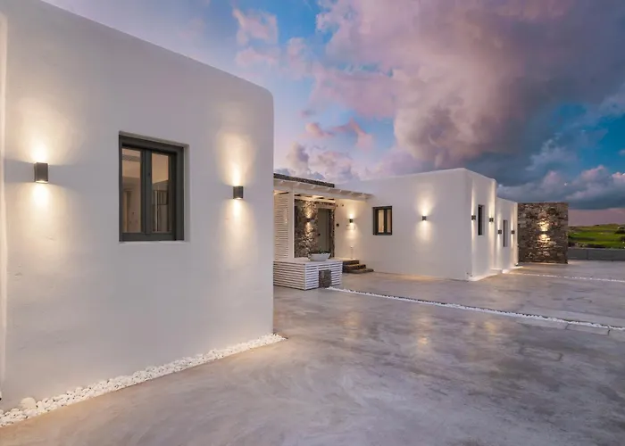 Luxury Summer Feriehus *