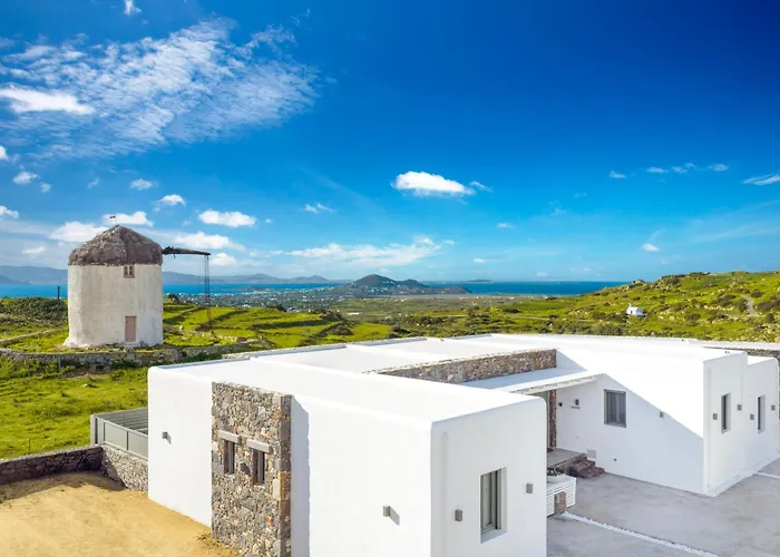 Luxury Summer Feriehus *